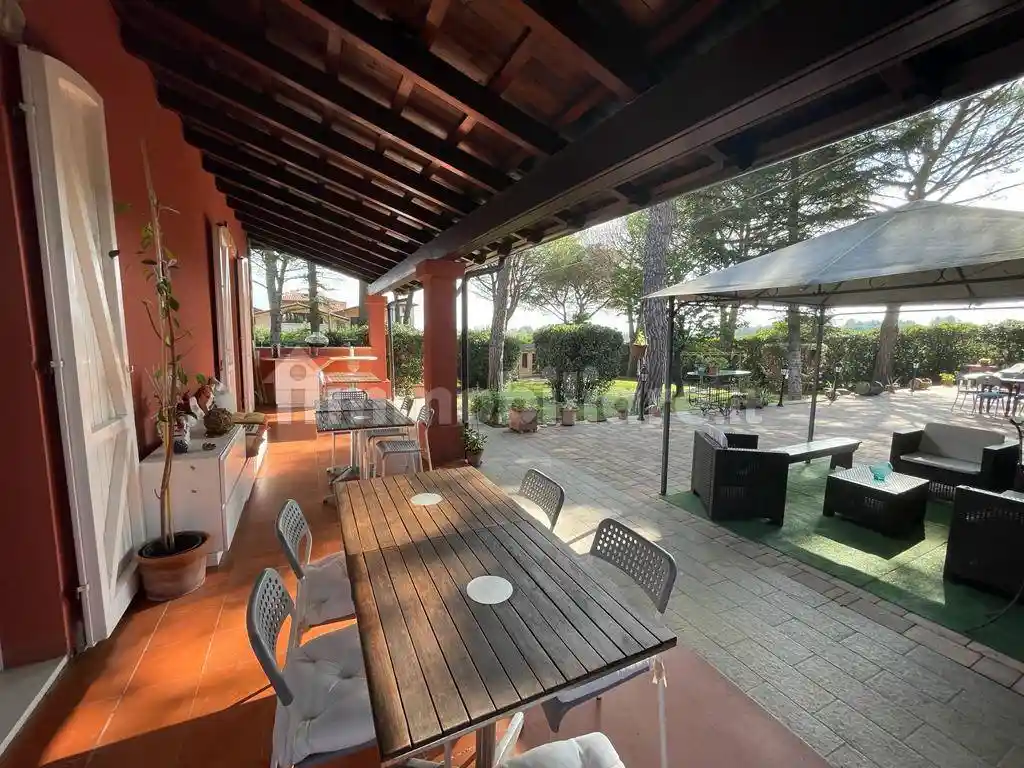 Villa in affitto a Misano Adriatico