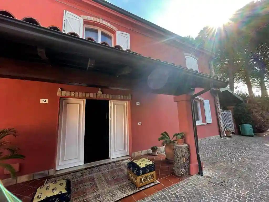 Villa - foto 5