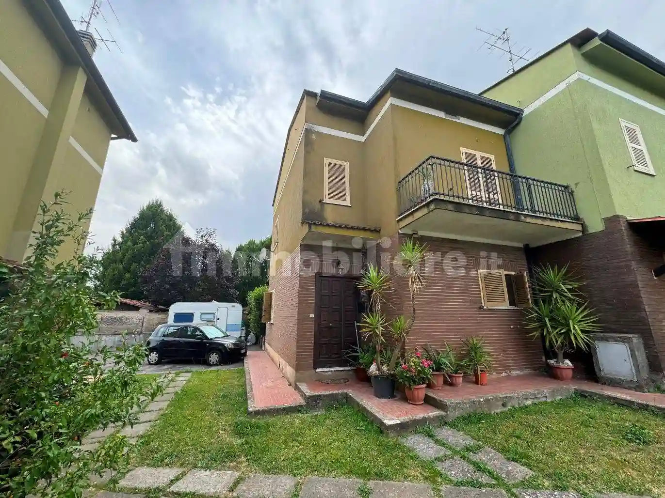 Villetta a schiera - foto 2