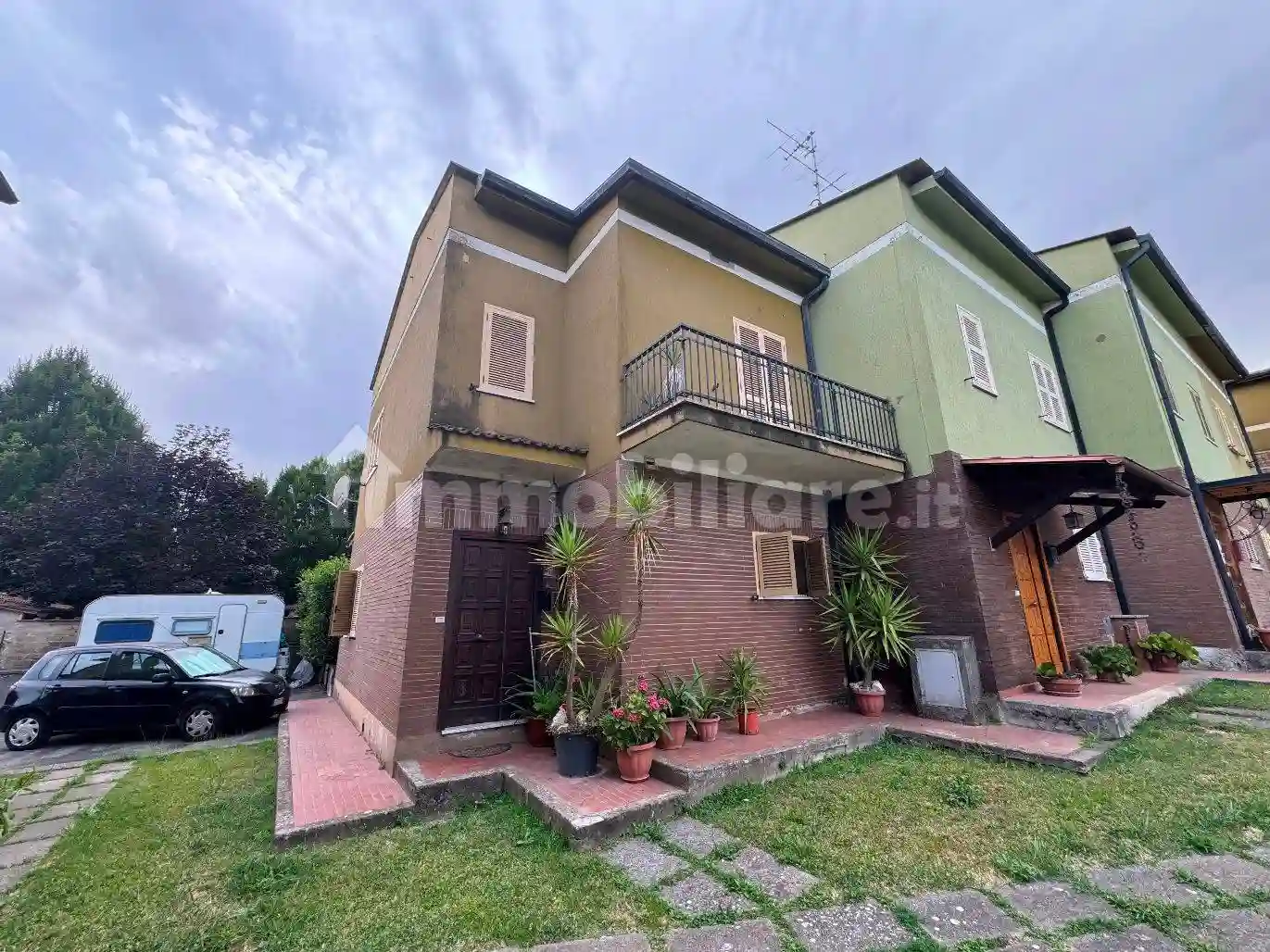 Villetta a schiera - foto 3