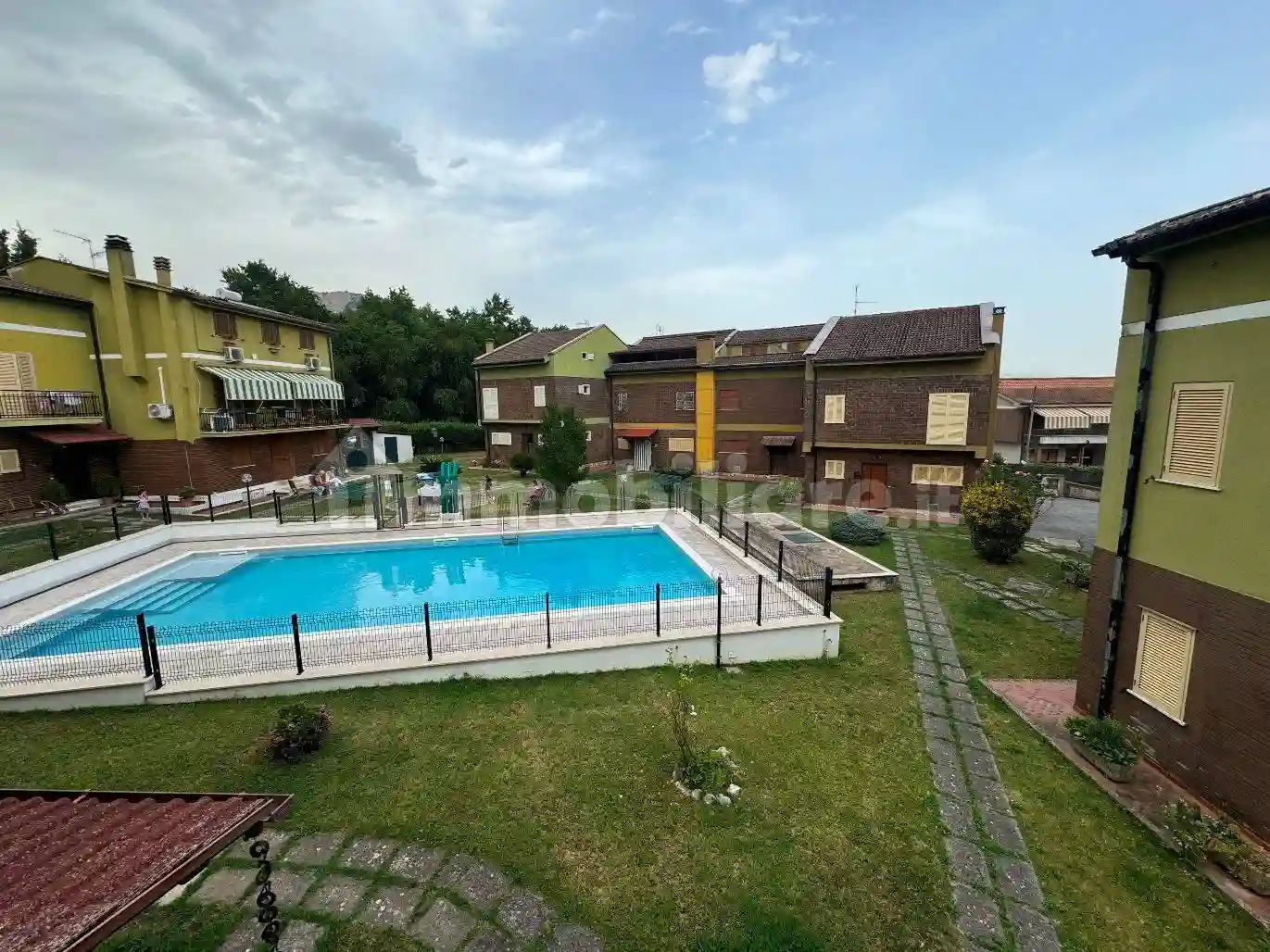 Villetta a schiera - foto 5