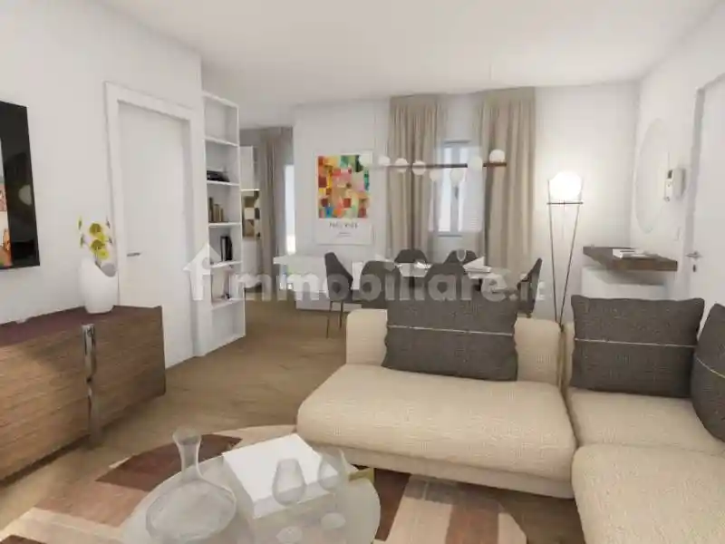 Appartamento in vendita a Taranto