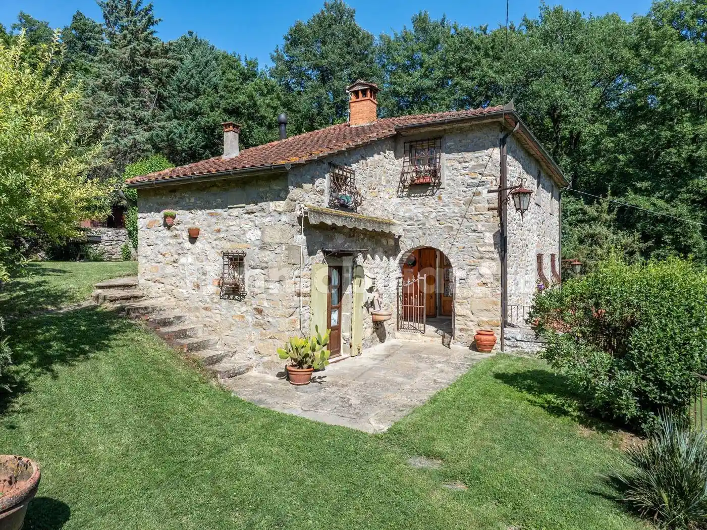 Rustico - Casale in vendita a Subbiano