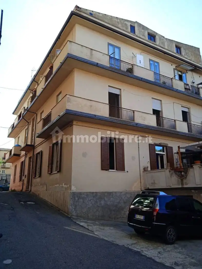 Appartamento in vendita a Vibo Valentia