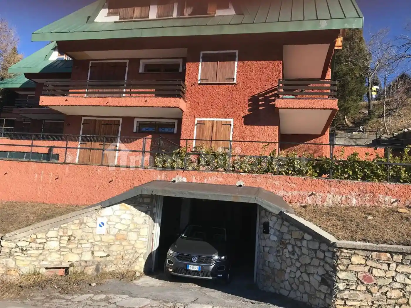 Attico - Mansarda in vendita a Frabosa Sottana