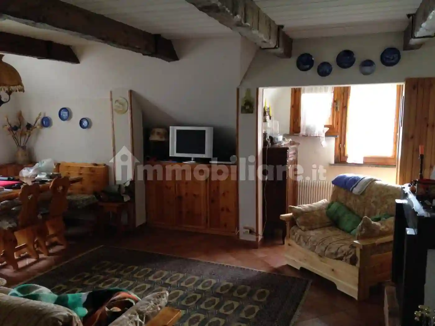 Attico - Mansarda - foto 5