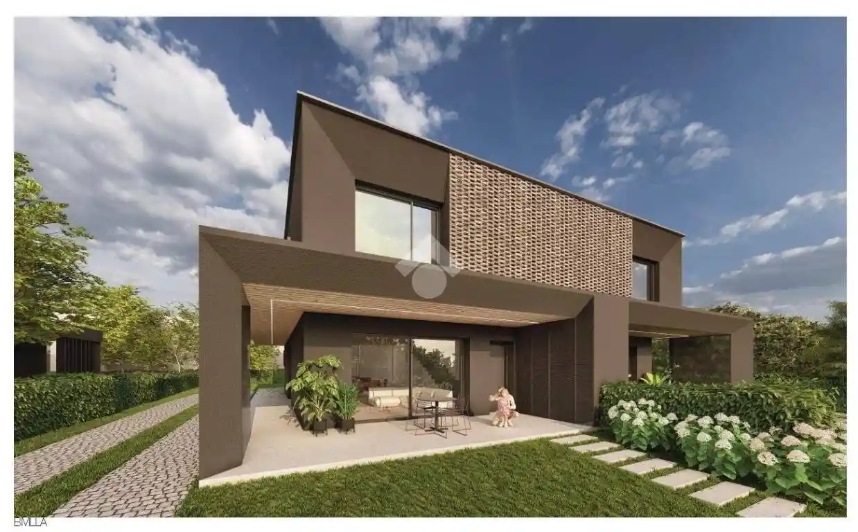 Villa in vendita a Treviso