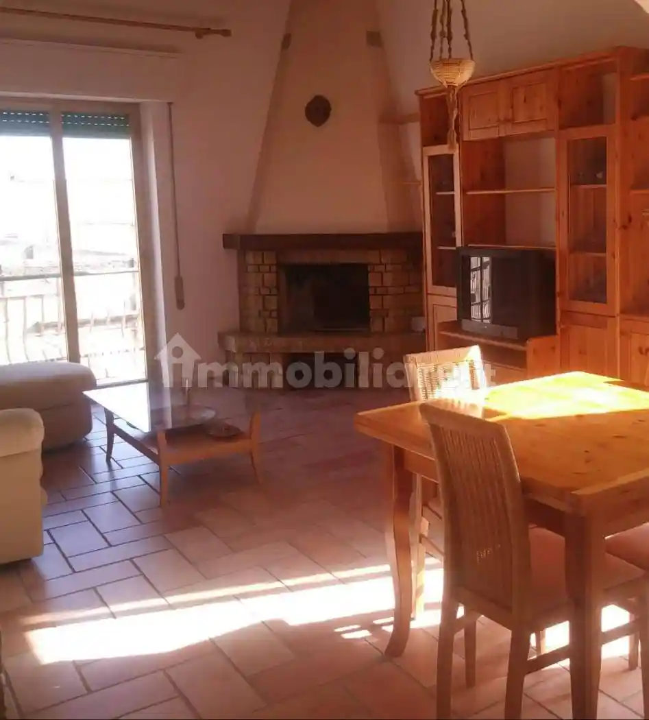 Appartamento in vendita a Trapani