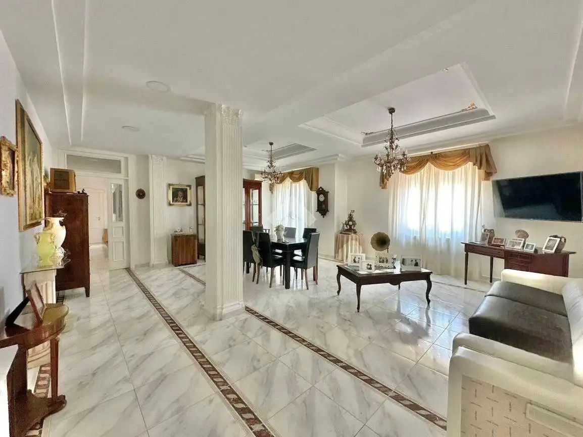 Appartamento in vendita a Arzano