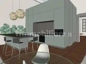 Quadrilocale via Beverora 16, Centro Storico, Piacenza - foto 2