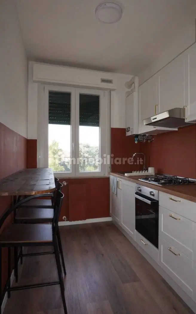 Appartamento in affitto a Colorno