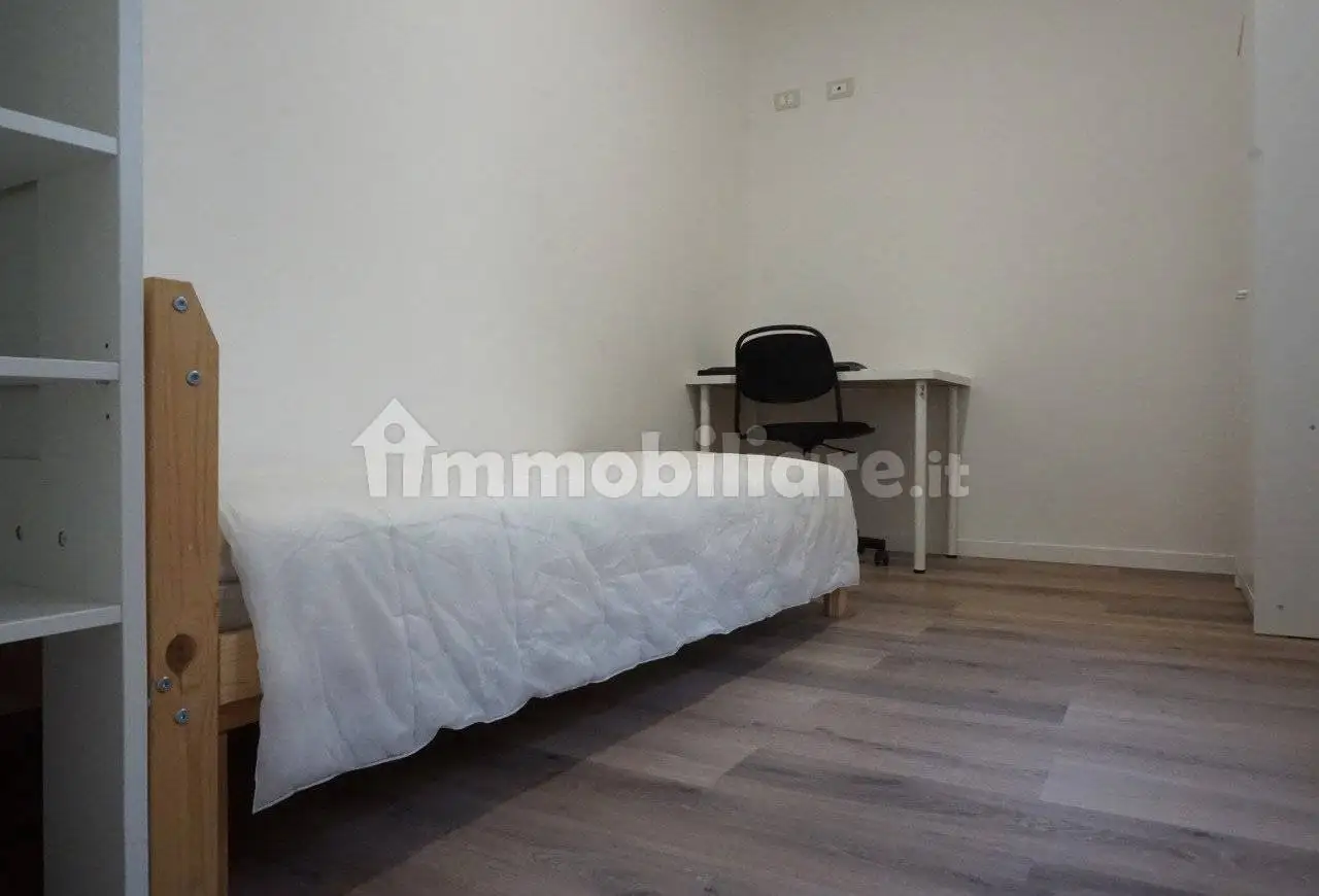 Trilocale via Levacher 21, Centro, Colorno - foto 2