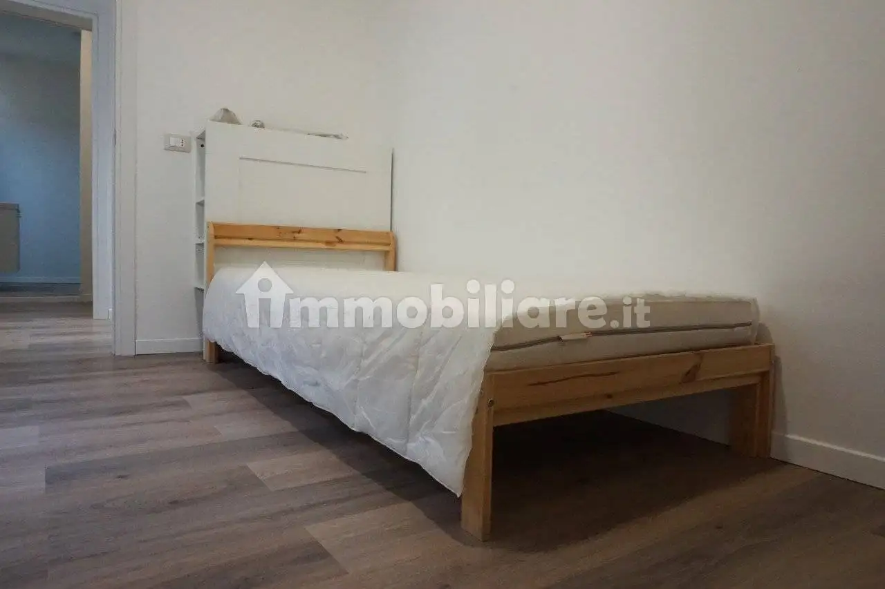 Trilocale via Levacher 21, Centro, Colorno - foto 5