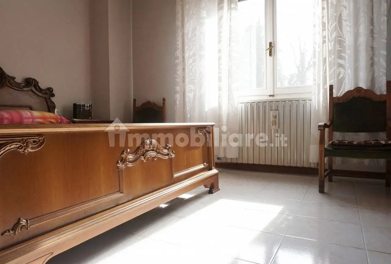 Appartamento in affitto a Colorno