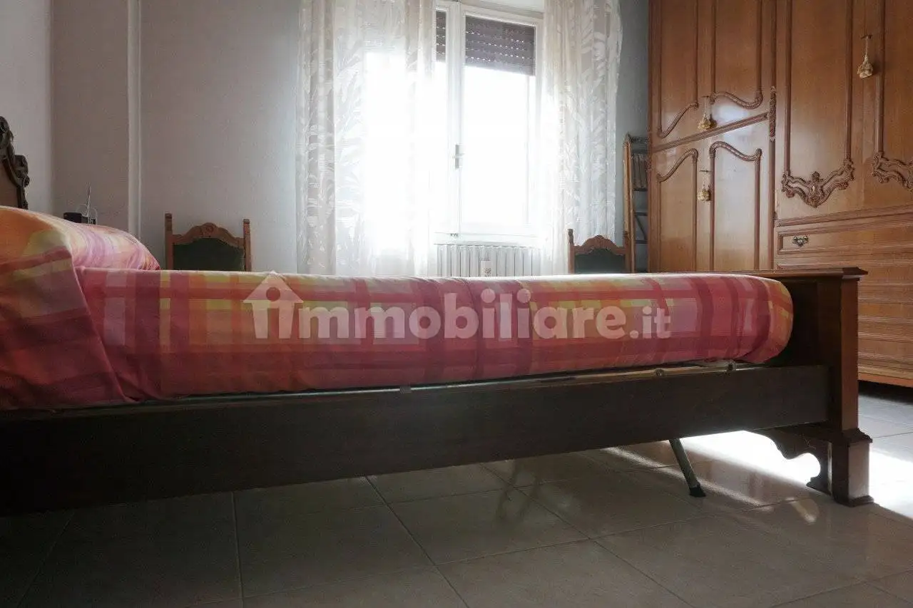 Trilocale via Maria Luigia, 17, Centro, Colorno - foto 2