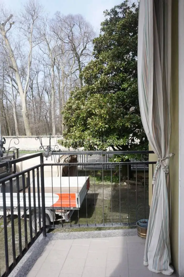 Trilocale via Maria Luigia, 17, Centro, Colorno - foto 3