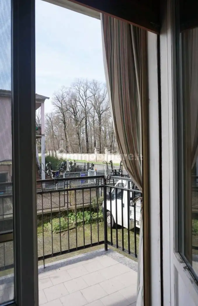 Trilocale via Maria Luigia, 17, Centro, Colorno - foto 4