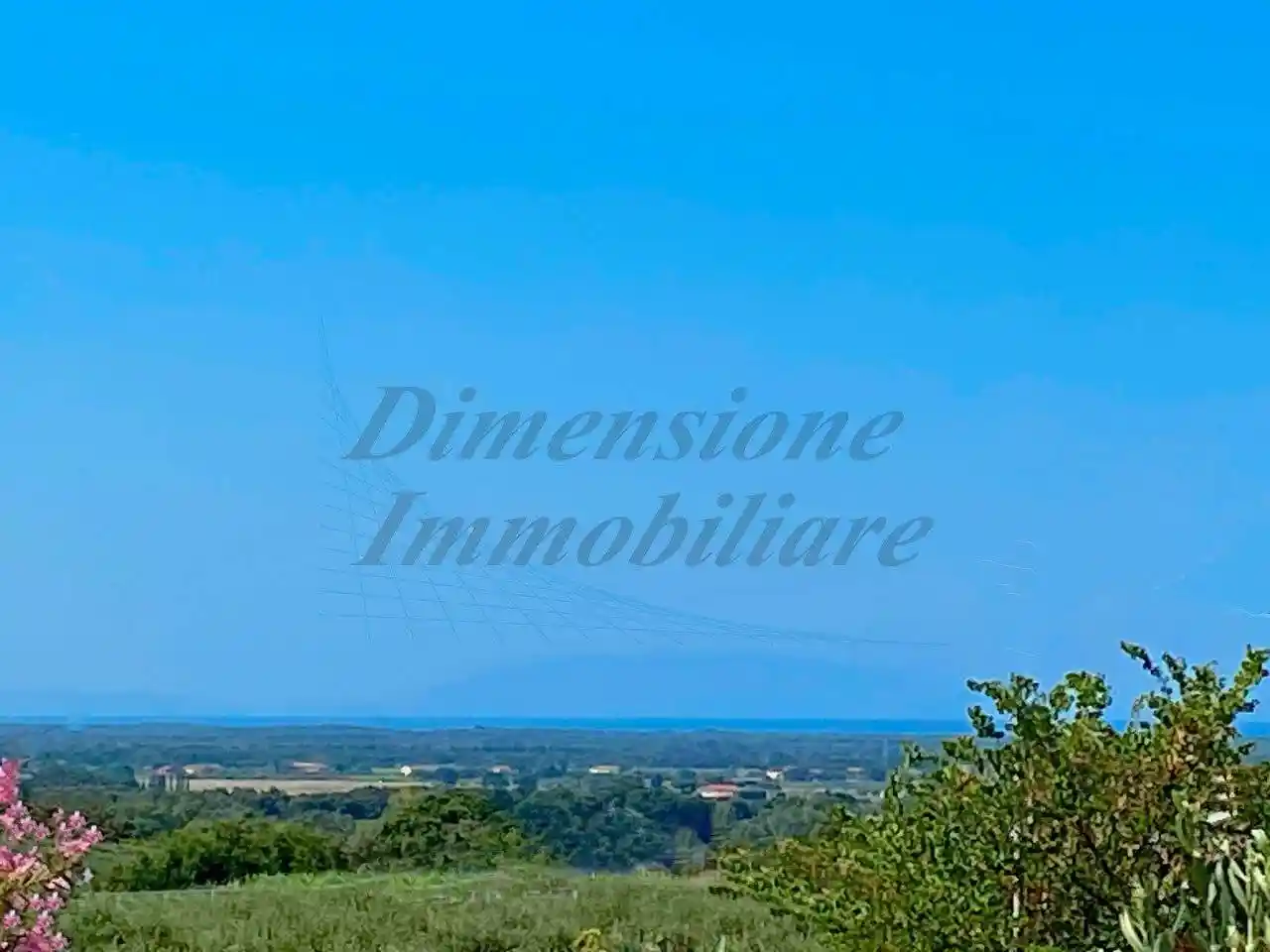 Appartamento in vendita a Bibbona