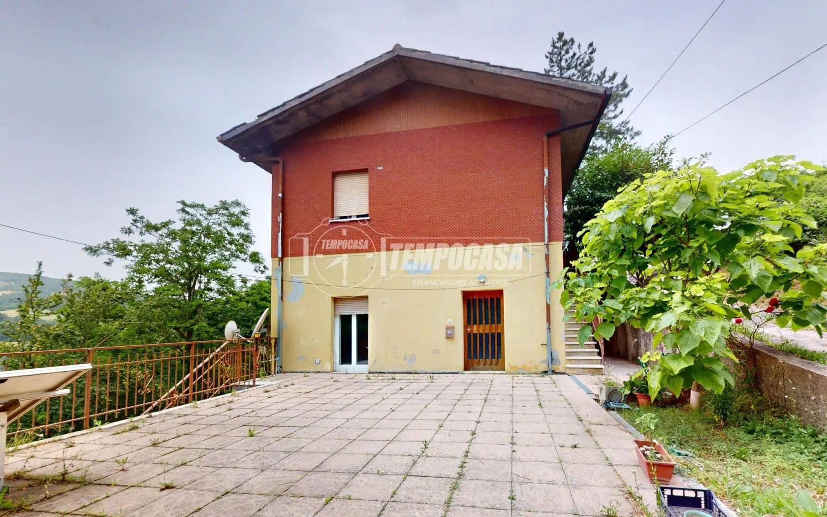 Appartamento in vendita a Castiglione dei Pepoli