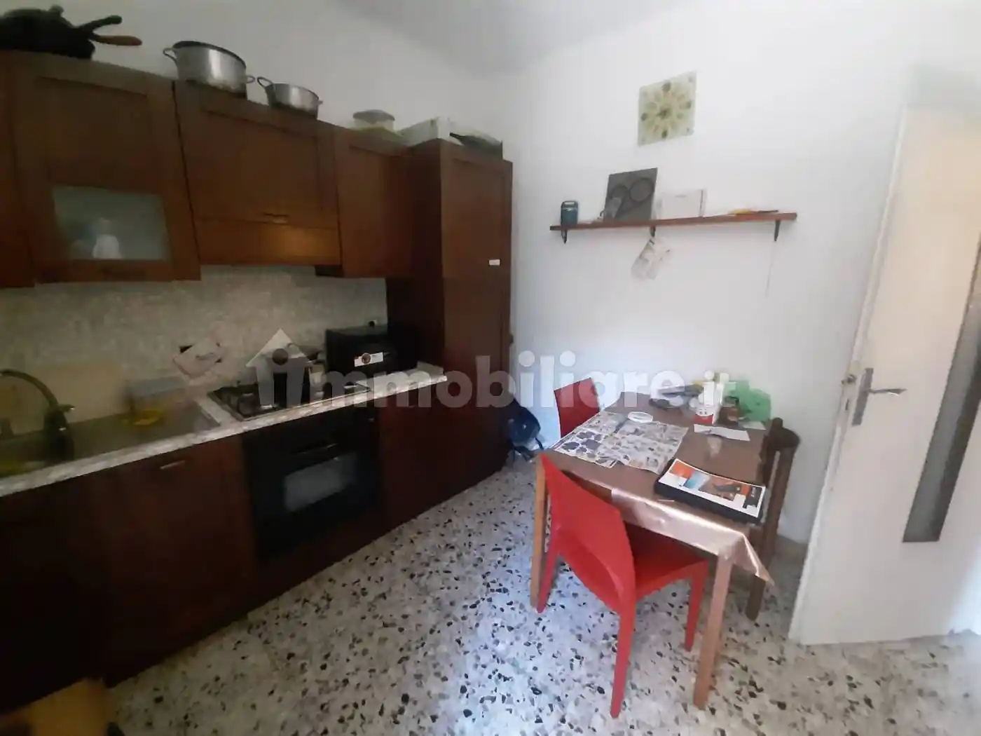 Appartamento in vendita a Pisa