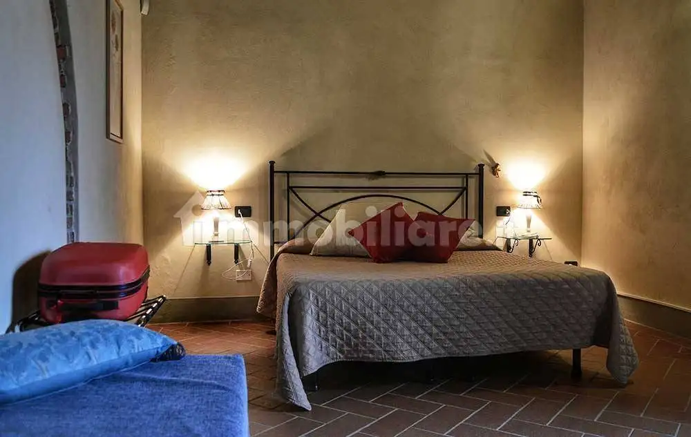 Bilocale via Cesare Battisti, Crespina, Crespina e Lorenzana - foto 3