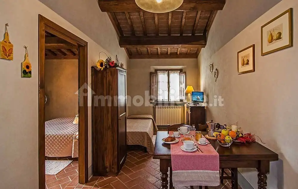 Appartamento in affitto a Crespina e Lorenzana