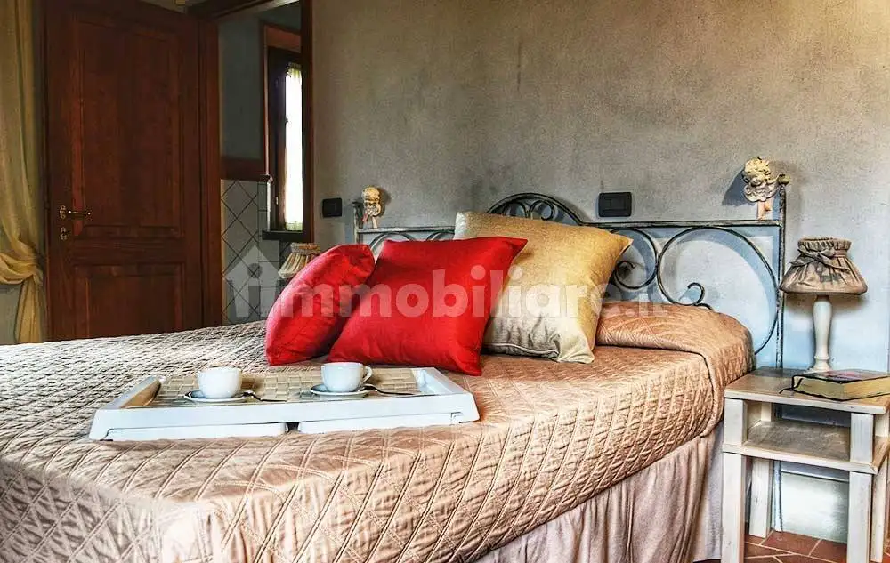 Bilocale via Cesare Battista, Crespina, Crespina e Lorenzana - foto 3