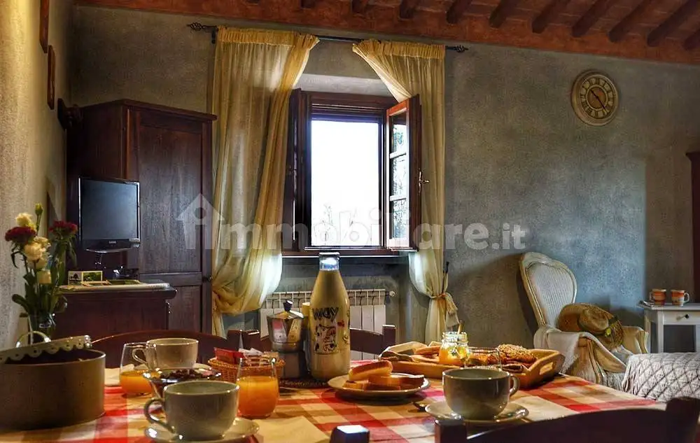 Bilocale via Cesare Battista, Crespina, Crespina e Lorenzana - foto 4