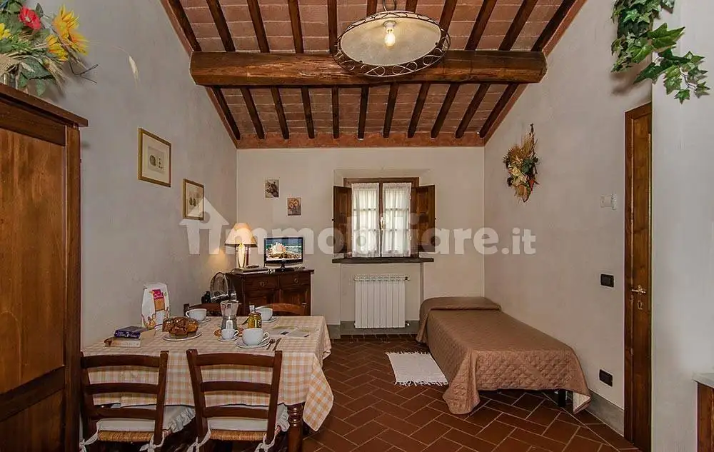 Appartamento in affitto a Crespina e Lorenzana