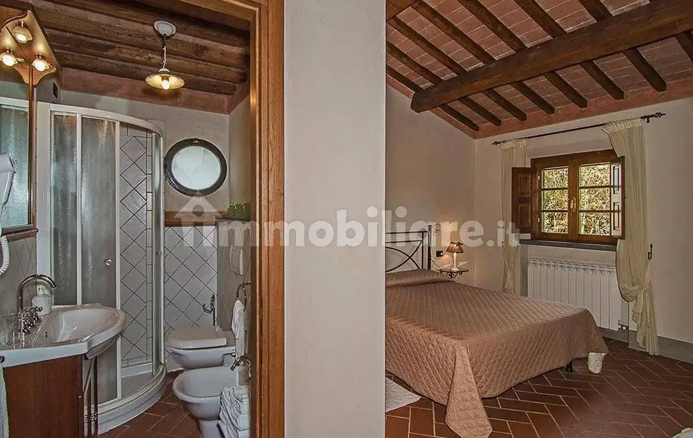 Bilocale via cesare battisti, Crespina, Crespina e Lorenzana - foto 4