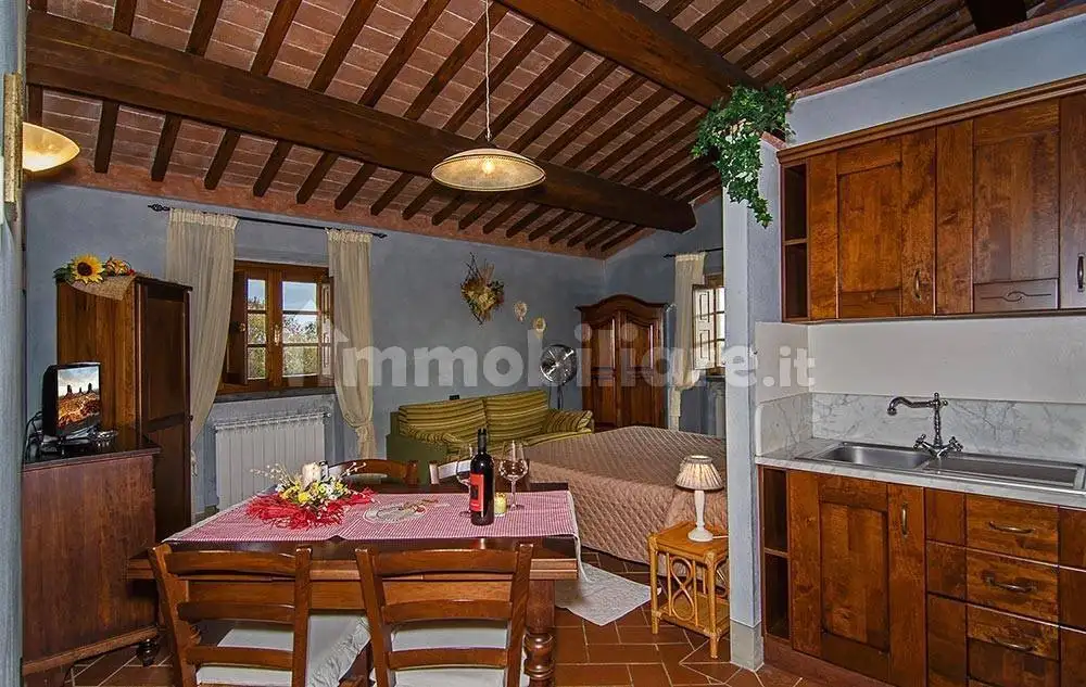 Appartamento in affitto a Crespina e Lorenzana