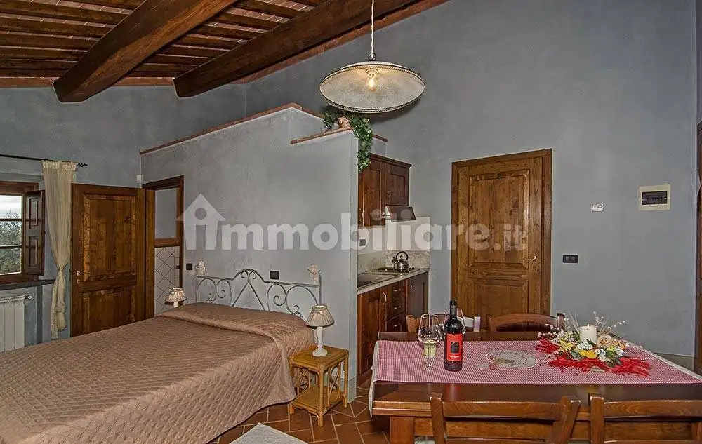 Monolocale via Cesare Battisti, Crespina, Crespina e Lorenzana - foto 2