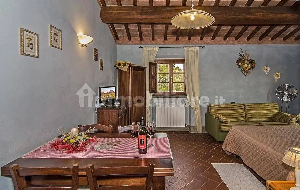 Monolocale via Cesare Battisti, Crespina, Crespina e Lorenzana - foto 3