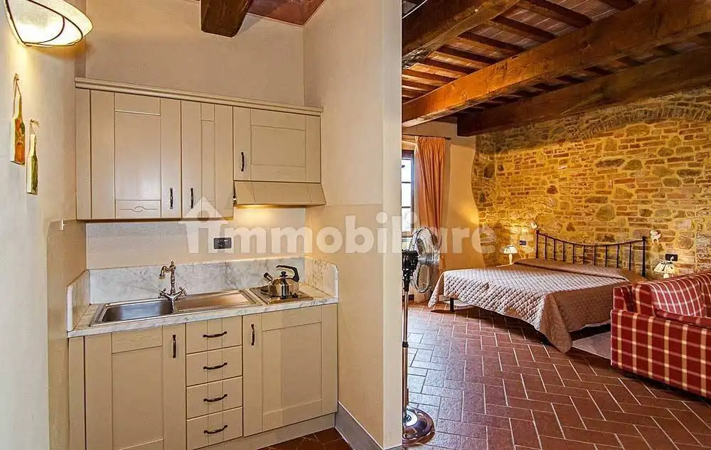 Appartamento in affitto a Crespina e Lorenzana