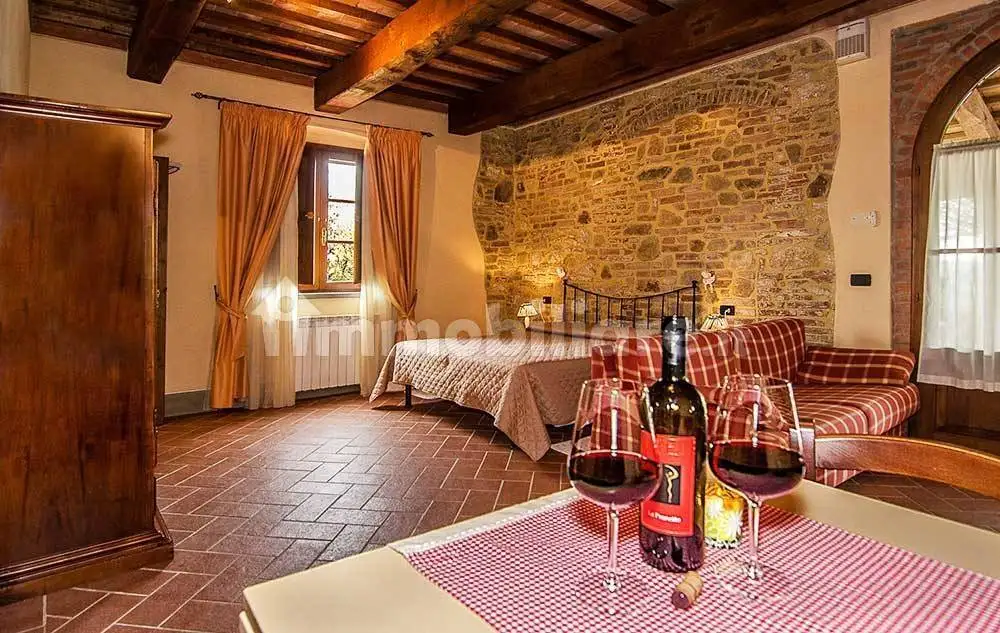 Monolocale via Cesare Battisti, Crespina, Crespina e Lorenzana - foto 2