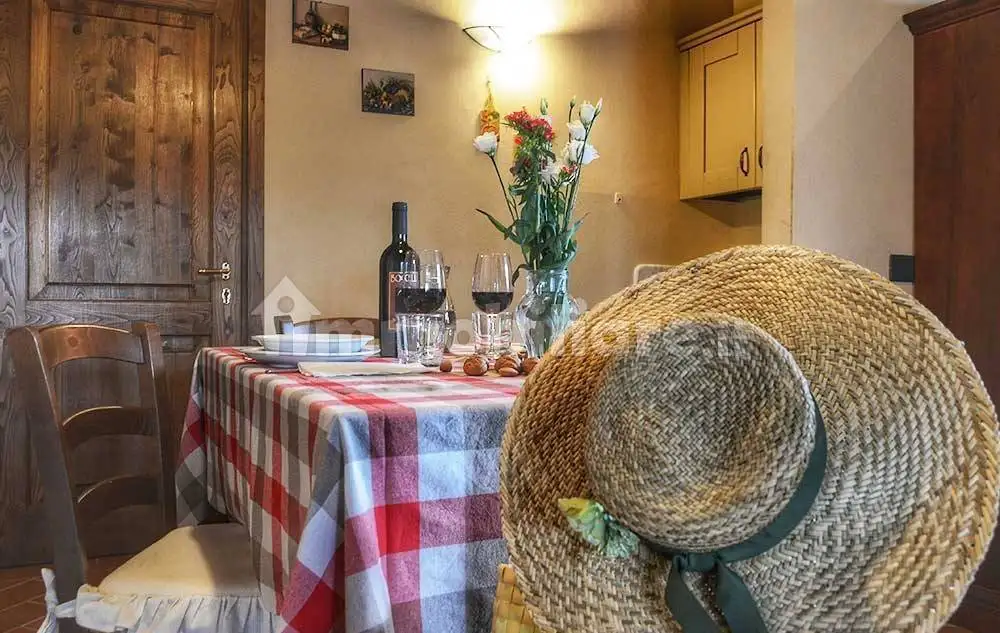 Monolocale via Cesare Battisti, Crespina, Crespina e Lorenzana - foto 3