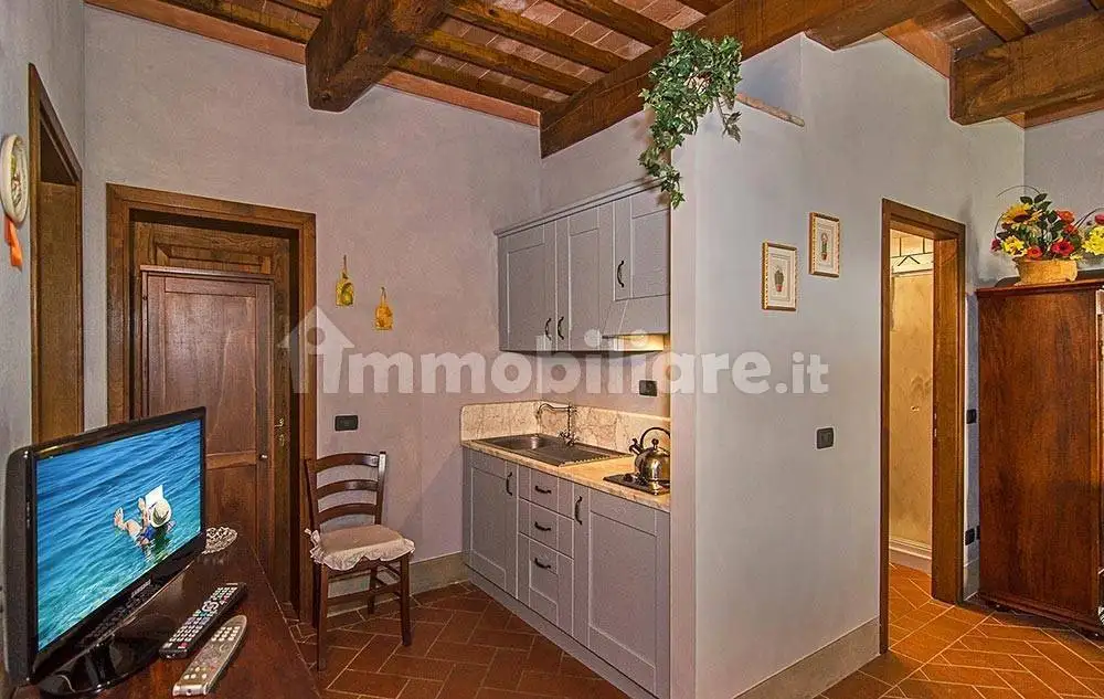 Terratetto unifamiliare via Cesare Battisti, Crespina, Crespina e Lorenzana - foto 2