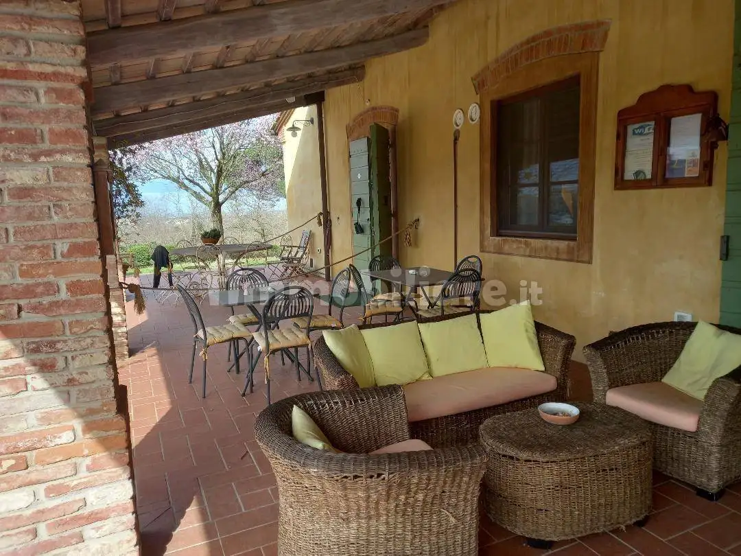 Terratetto unifamiliare via Cesare Battisti, Crespina, Crespina e Lorenzana - foto 5