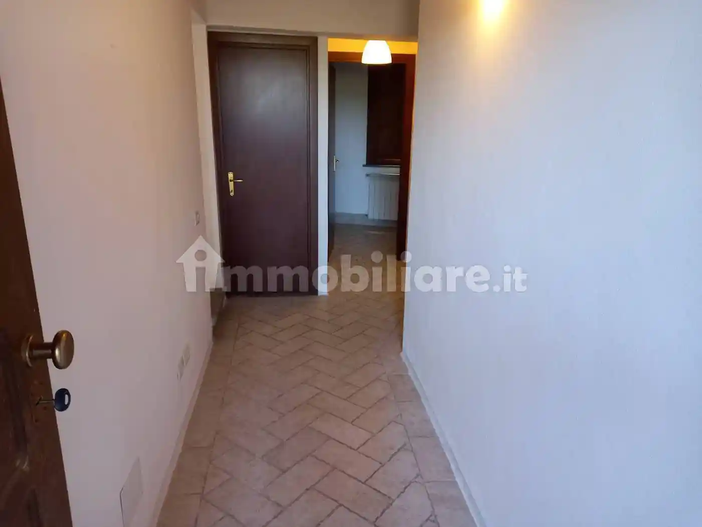 Appartamento in affitto a Casciana Terme Lari