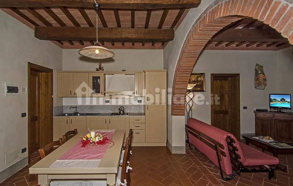 Appartamento in affitto a Crespina e Lorenzana