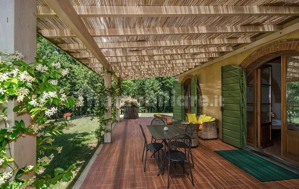 Bilocale via Cesare battisti, Crespina, Crespina e Lorenzana - foto 4