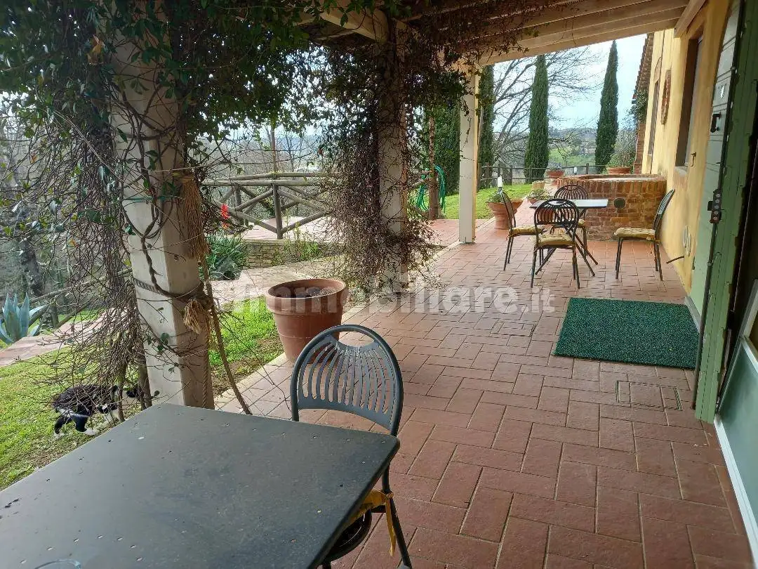 Bilocale via Cesare battisti, Crespina, Crespina e Lorenzana - foto 5