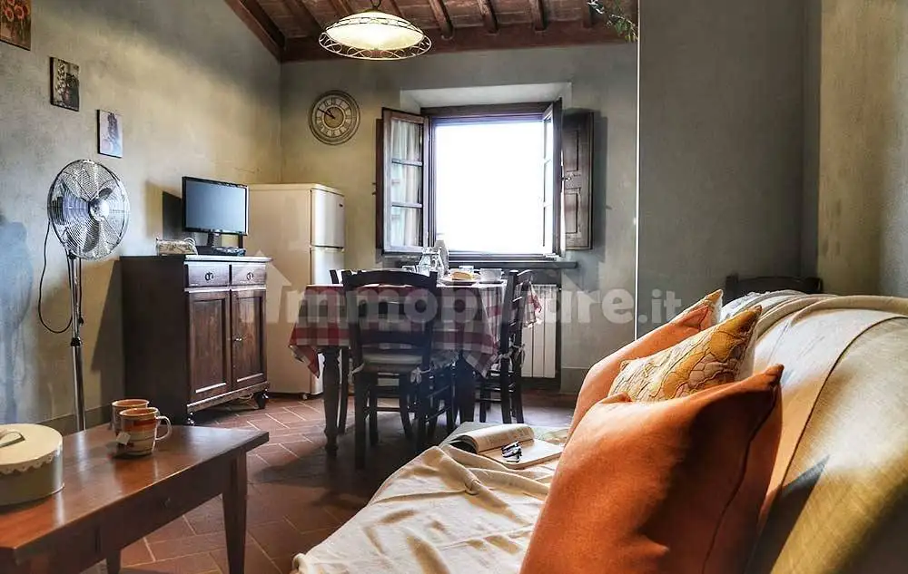 Appartamento in affitto a Crespina e Lorenzana