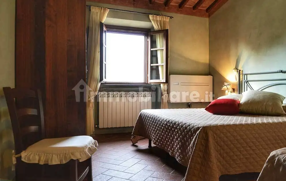 Bilocale via Cesare Battisti, Crespina, Crespina e Lorenzana - foto 2