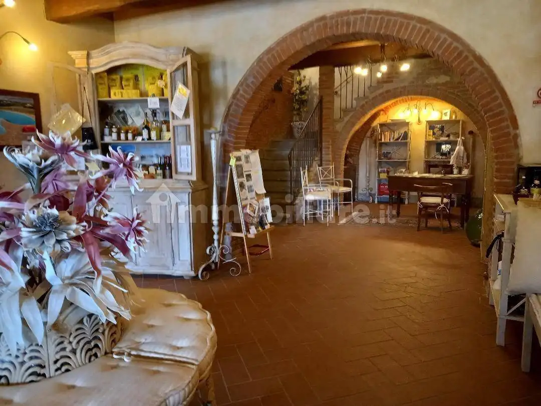 Bilocale via Cesare Battisti, Crespina, Crespina e Lorenzana - foto 5