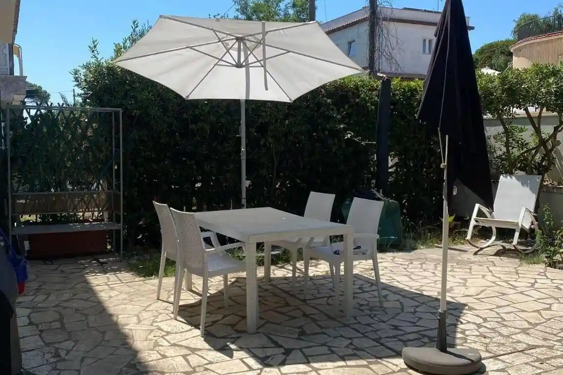 Appartamento in affitto a Anzio