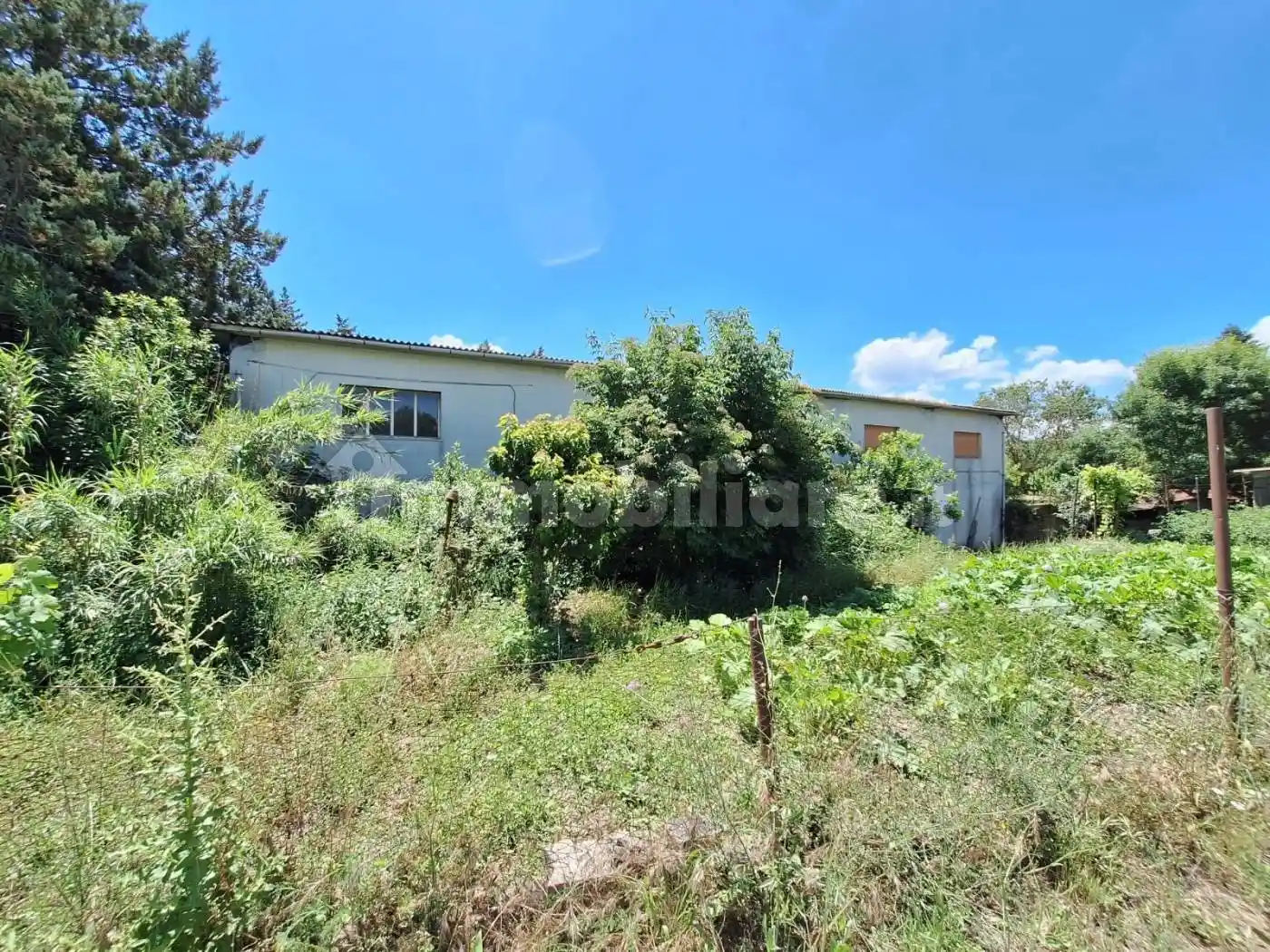 Palazzo - Edificio in Vendita - foto 2