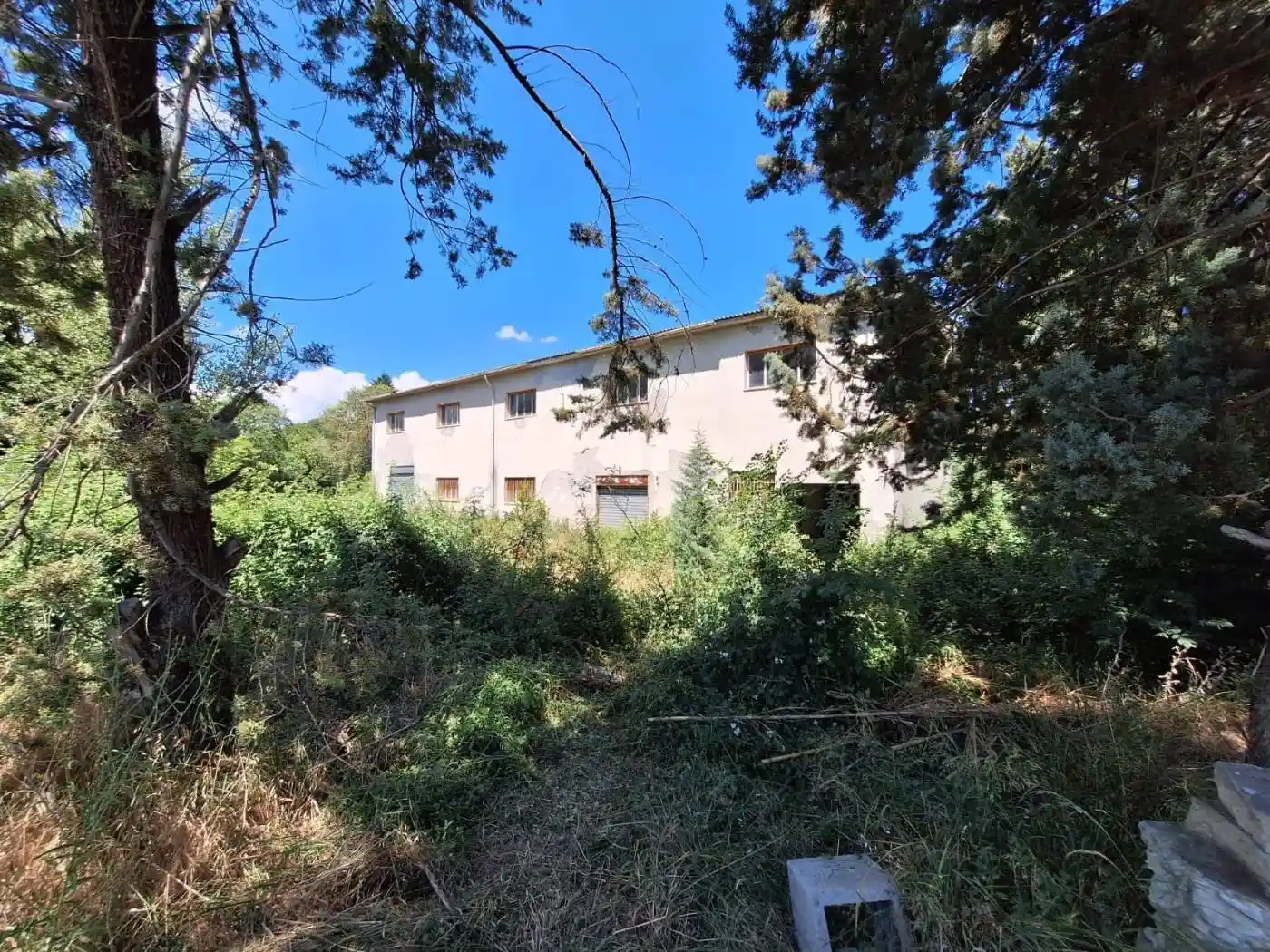 Palazzo - Edificio in Vendita - foto 5