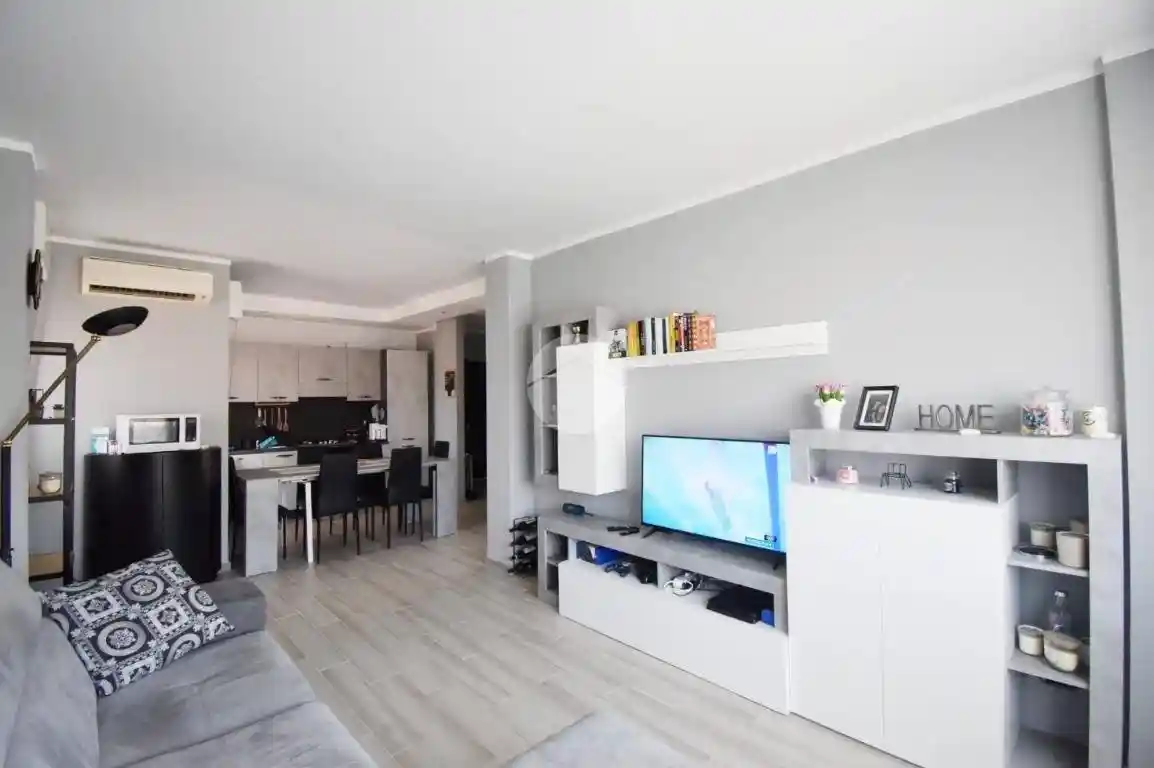 Appartamento in vendita a Ivrea