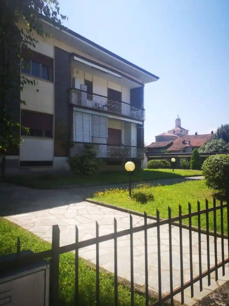 Appartamento in vendita a Cavaglià